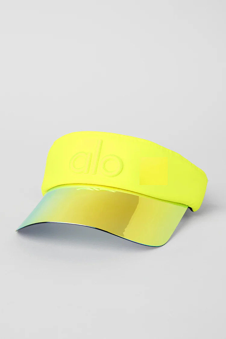 Solar Visor | Alo Yoga (US)