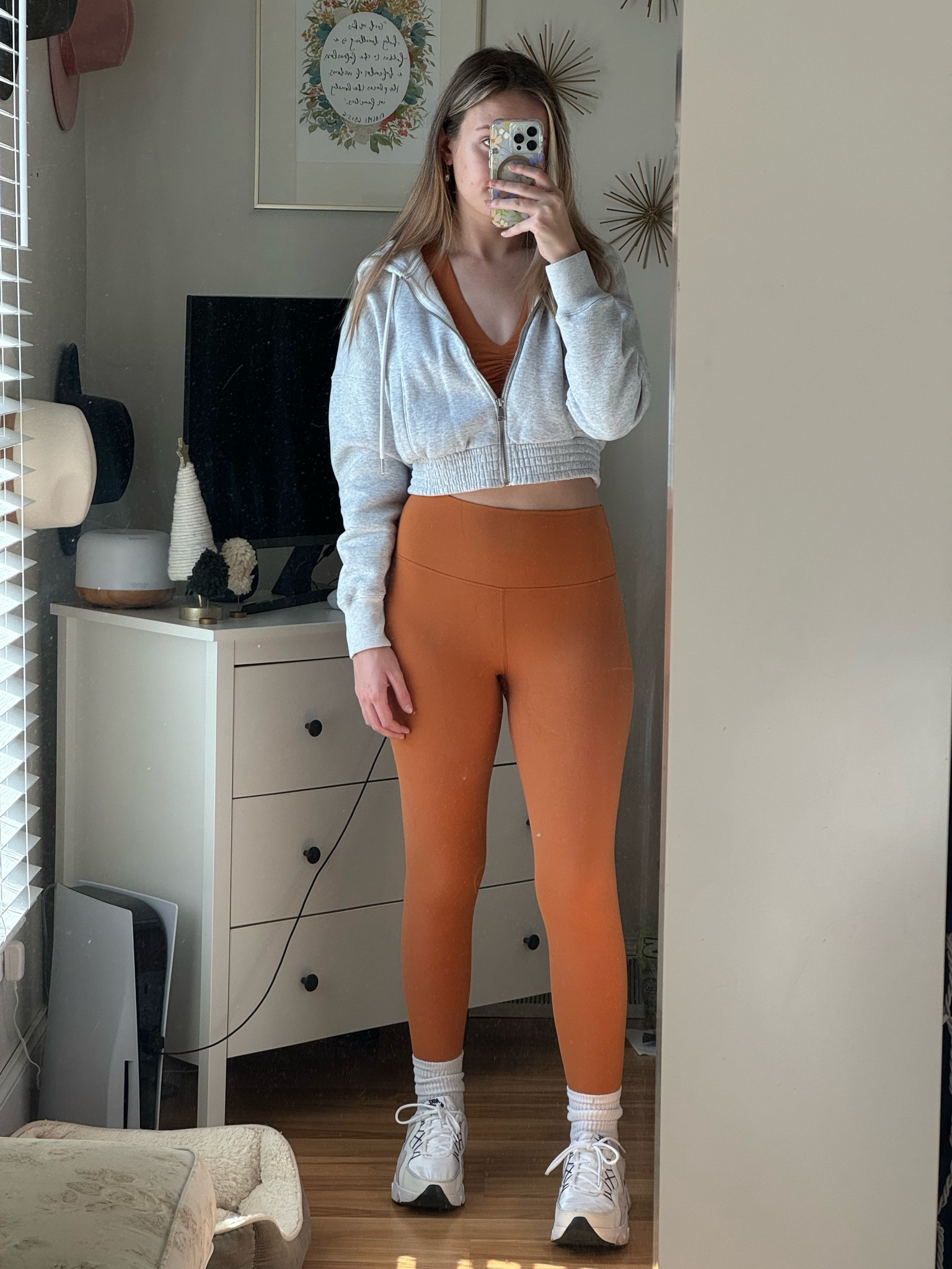 Comfy workout gear🤌🏻✨

#LTKfindsunder100 #LTKstyletip #LTKActive