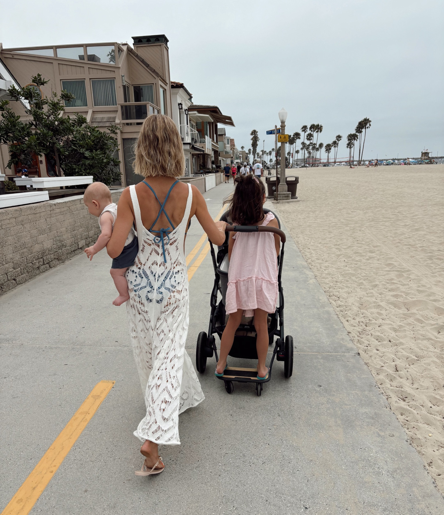 Beach cover! It’s the epitome of a casual wedding dress for a beach cover! ☁️🕊️🤍

#bathingsuitcover
#coverup
#beachstyle
#poolstyle

#LTKFamily #LTKTravel #LTKBeauty