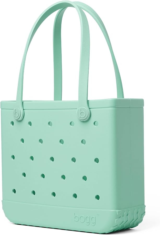 BOGG BAG Baby Medium Tote – 15” x 12.5” x 5” – Durable, Washable, Tip-proof – Beach, ... | Amazon (US)