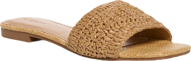 AQUA Women's Dyln Sandals - Exclusive  | Bloomingdale's AQUA Shop All | Bloomingdale's (US)