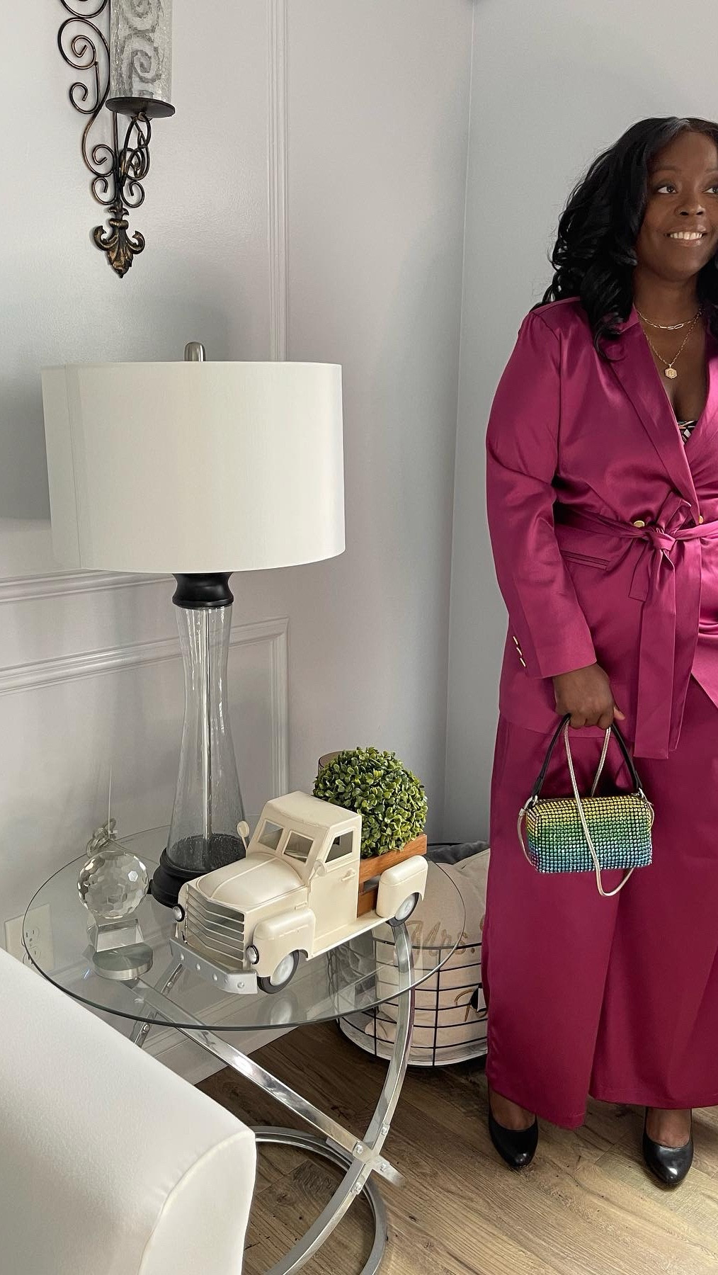 Such a good one 😍





#LTKCyberWeek #LTKHoliday #LTKGiftGuide