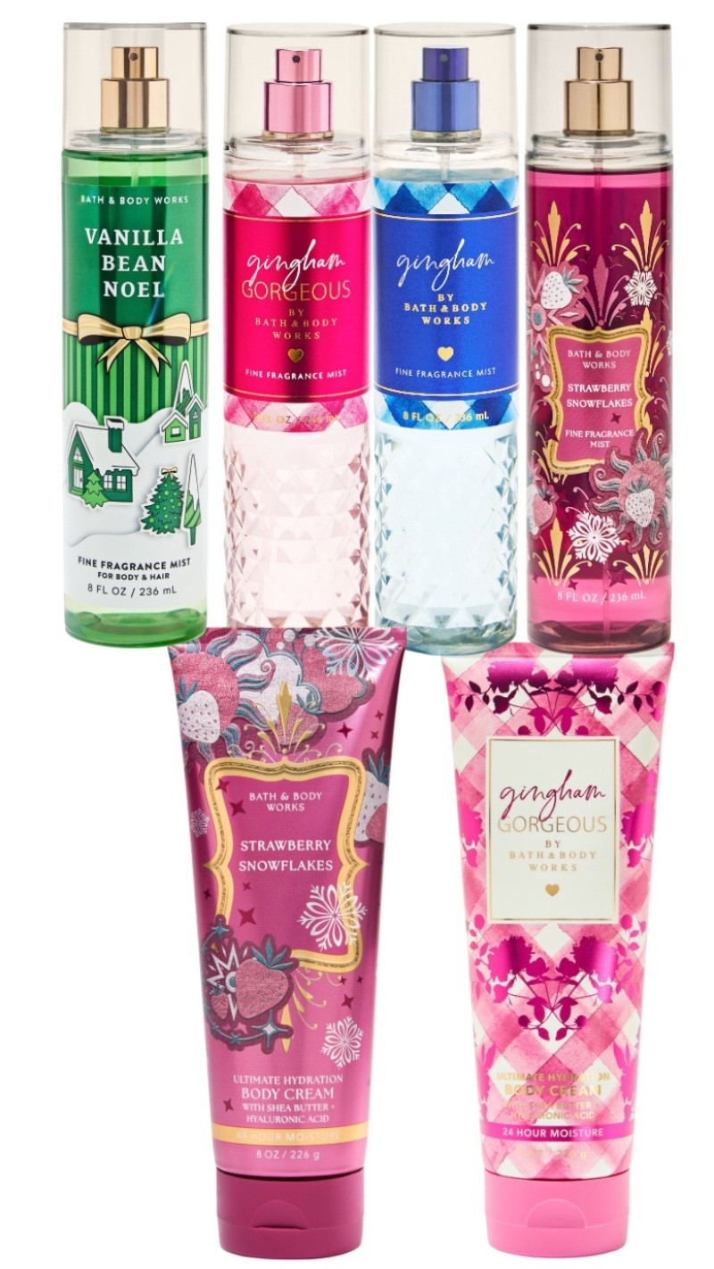 $5 stocking stuffers

#LTKBeauty #LTKGiftGuide