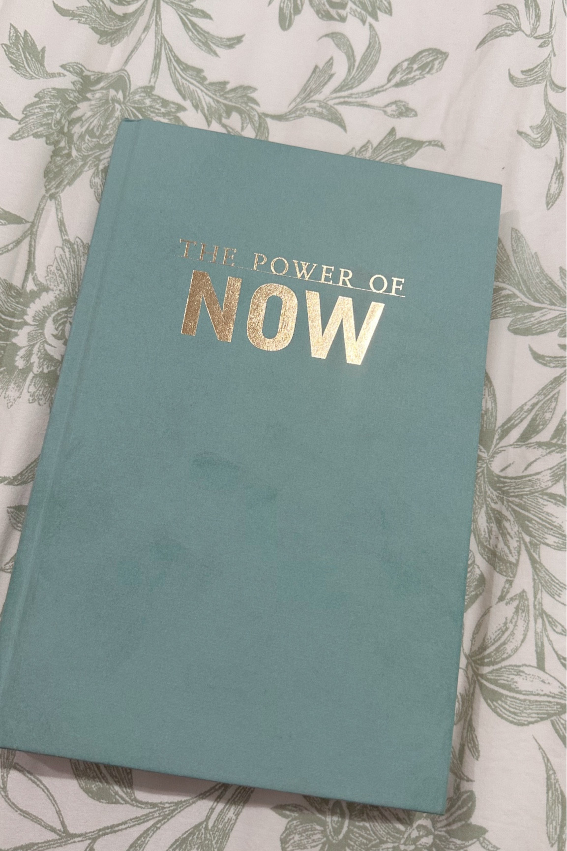 Books to read 
Power of now 