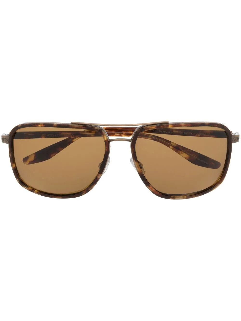 Barton Perreira square-frame Sunglasses - Farfetch | Farfetch Global