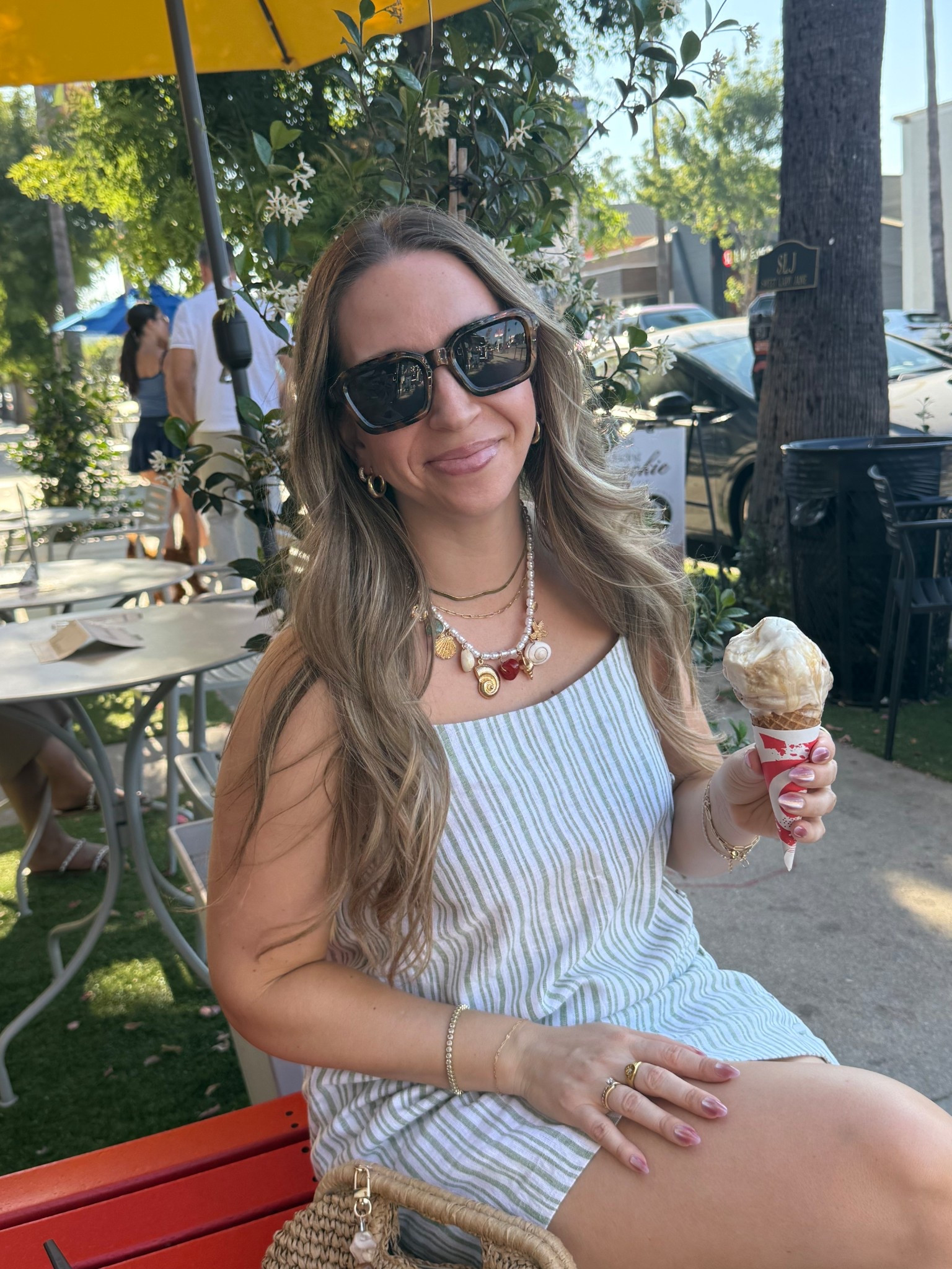 This linen blend skort dress is so comfy and cute and on crazyyy sale! It comes in lots of colors. They also have other linen blend dresses that are super cute. 

I took a small 

#LTKSaleAlert #LTKFindsUnder50