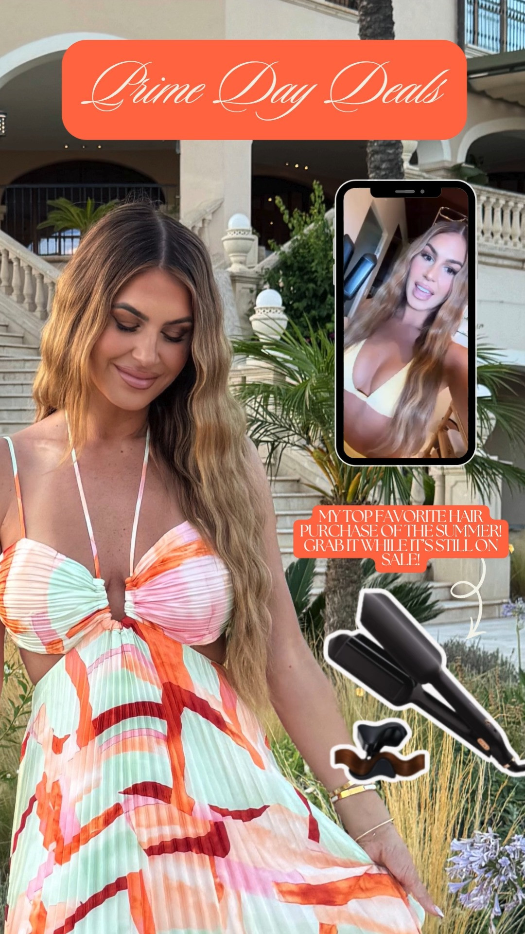 my favorite summer find! 

 #LTKSaleAlert #LTKBeauty
