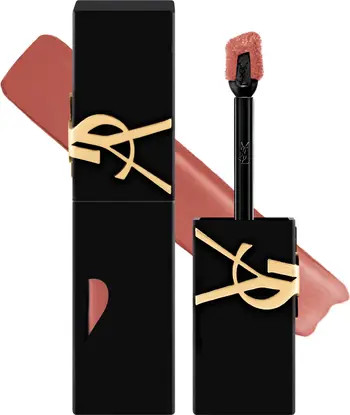 Yves Saint Laurent The Inks Blurring Matte Liquid Lip Stain | Nordstrom | Nordstrom