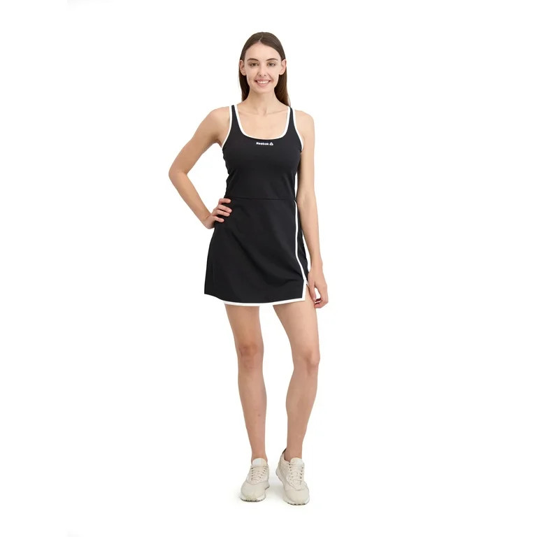 Reebok Women's Preseason Active Dress, Sizes XS-XXXL | Walmart (US)