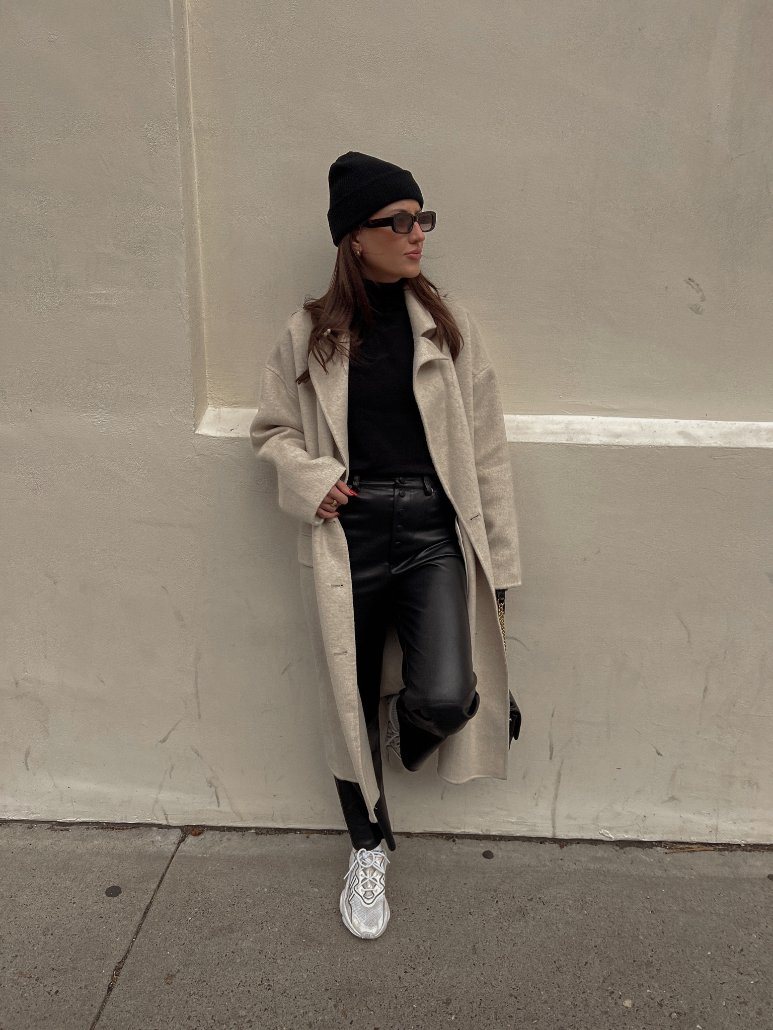 Winter outfit 

#LTKSeasonal #LTKstyletip