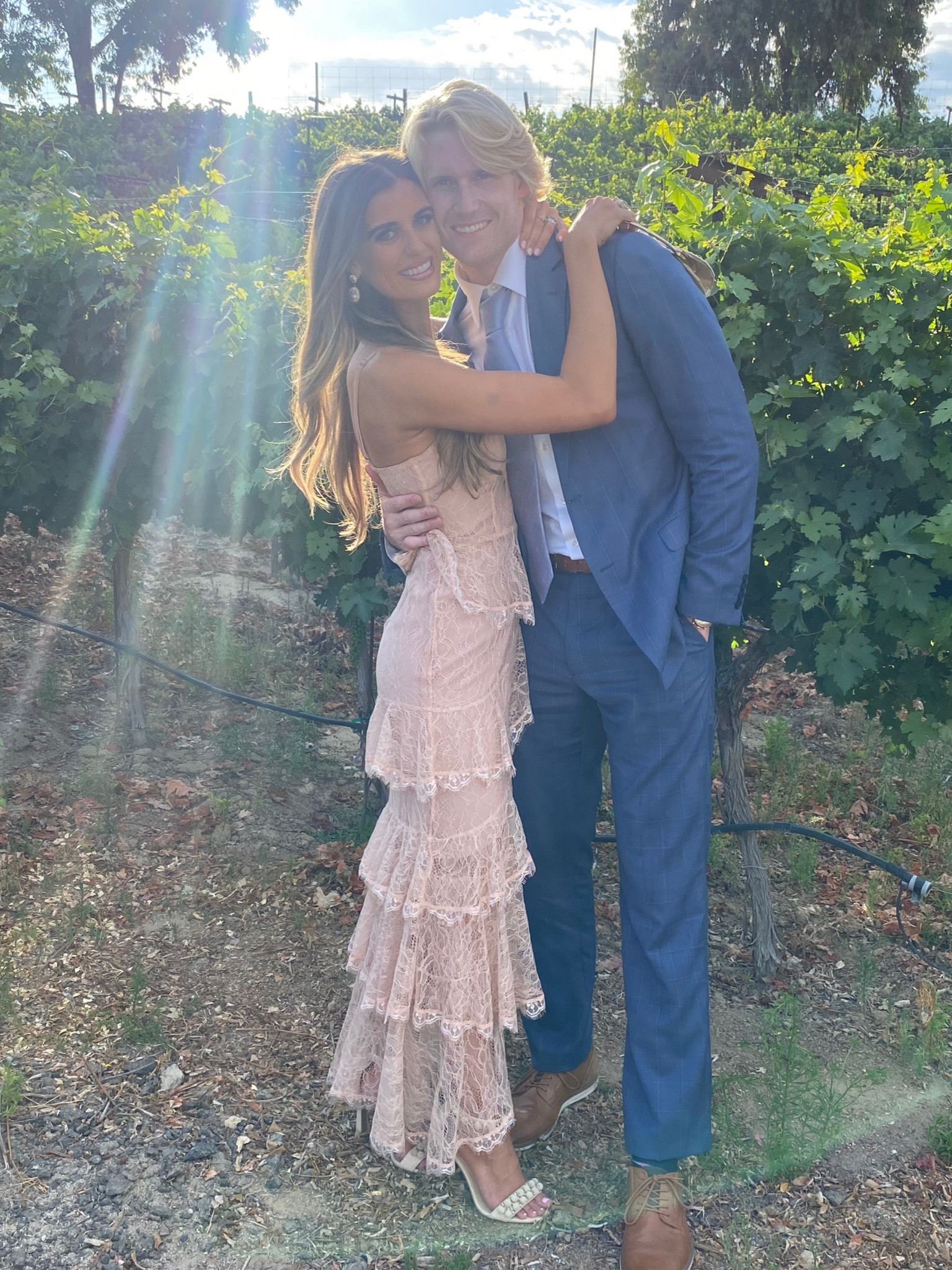 MAJORELLE BRIDESMAID DRESS 🤍 obsessed #LTKbridesmaid 

#LTKwedding