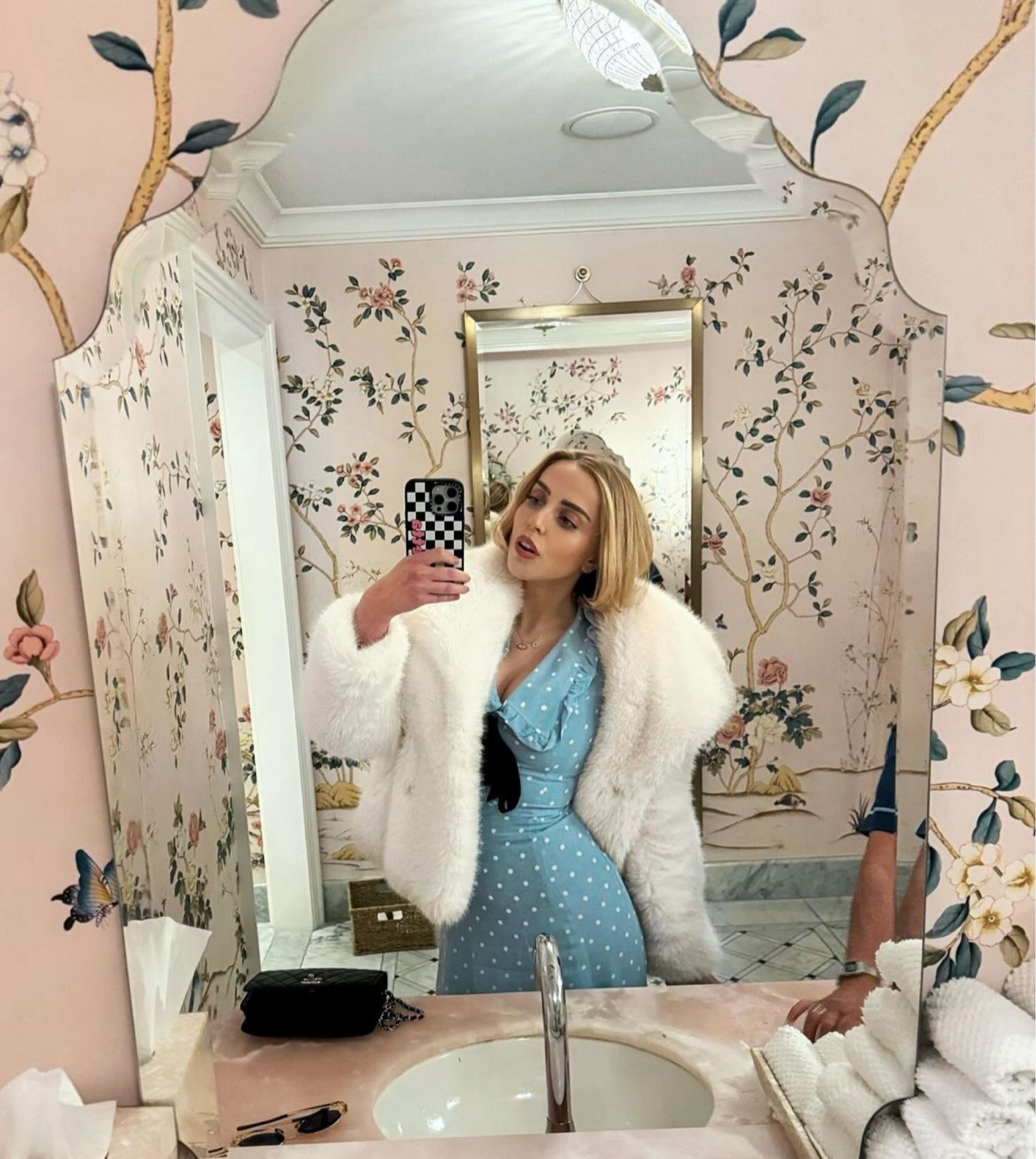 This reformation dress >👗

#LTKstyletip