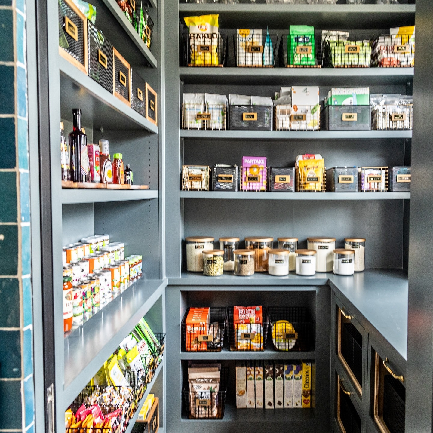 Happy NEW Year!

2024 was a monumental year for Shaí Organized.

Some Big Reflections 👇🏻

2024 In Numbers:
✨1,000+ hours removing the chaos and creating calm for our clients
✨25 homes organized 
✨19 new clients (17 referrals - thank you all!)
✨10 “tidying festivals” completed (entire home organized)
✨4 concierge moving projects (full home declutter, pack + unpack + organize)
✨6 custom designed spaces

Things I’m Proud Of:
✨Growing my team 
✨Expanding our design + moving concierge services 
✨Helping nearly half of our clients organize their ENTIRE HOME 

Main Lesson Learned:
✨Take the same advice I give my clients and team, know when to ask for help! We cannot do and be everything all at once. 

I took time this past week to reflect on the year and I am eternally grateful for the support of my community and incredible team. Hoping to share more 2024 projects than just these 20 favorite photos soon, because our work is just too good to keep to ourselves!
.
.
.
#professionalorganizer #konmariemethod #konmarieconsultant #austinorganizer #masterconsultant #newyear #declutter #organizer