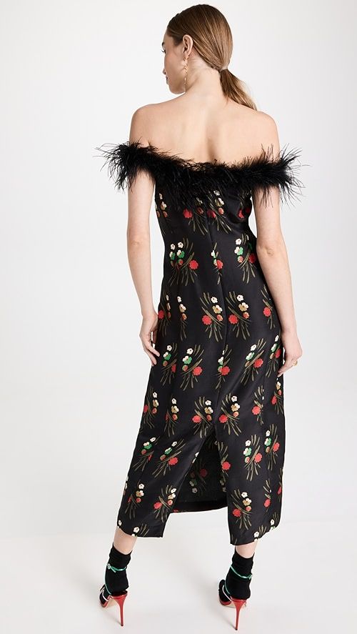 RIXO Winslett Dress | SHOPBOP | Shopbop