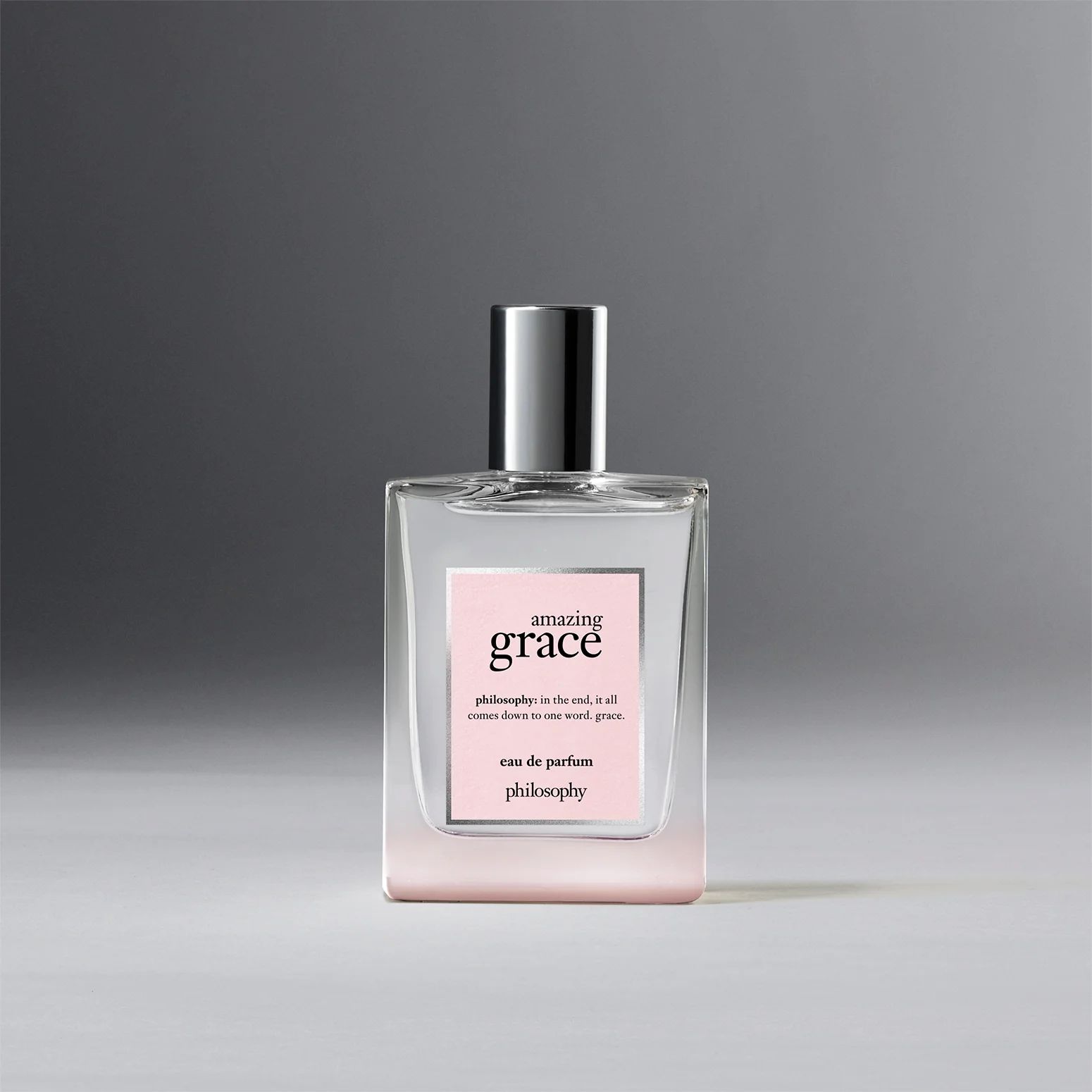 amazing grace eau de parfum | Philosophy