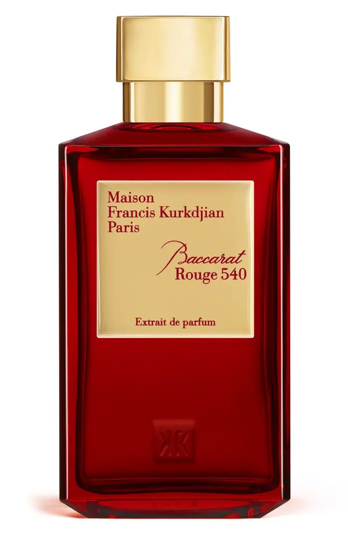 Maison Francis Kurkdjian Paris Baccarat Rouge 540 Extrait de Parfum | Nordstrom | Nordstrom