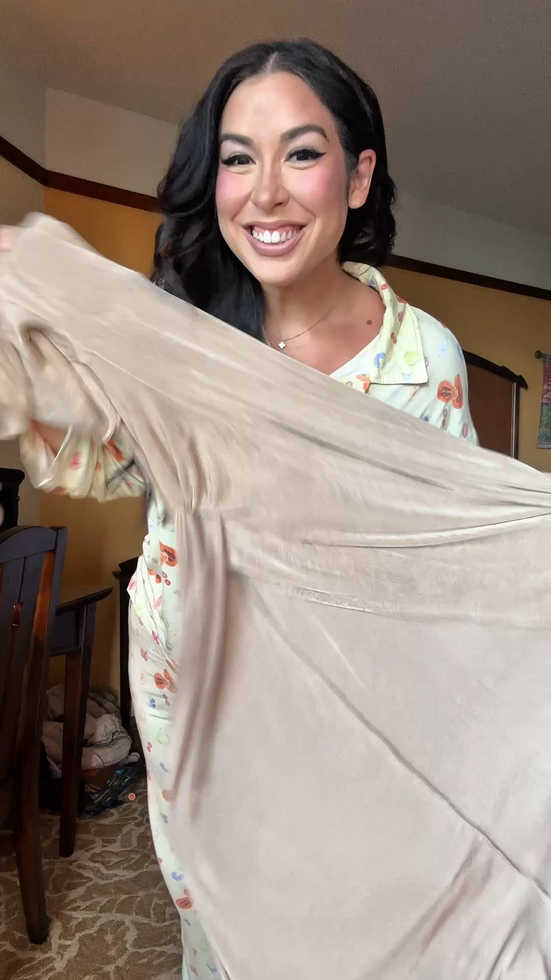 Midsize vacation outfit 

#LTKMidsize