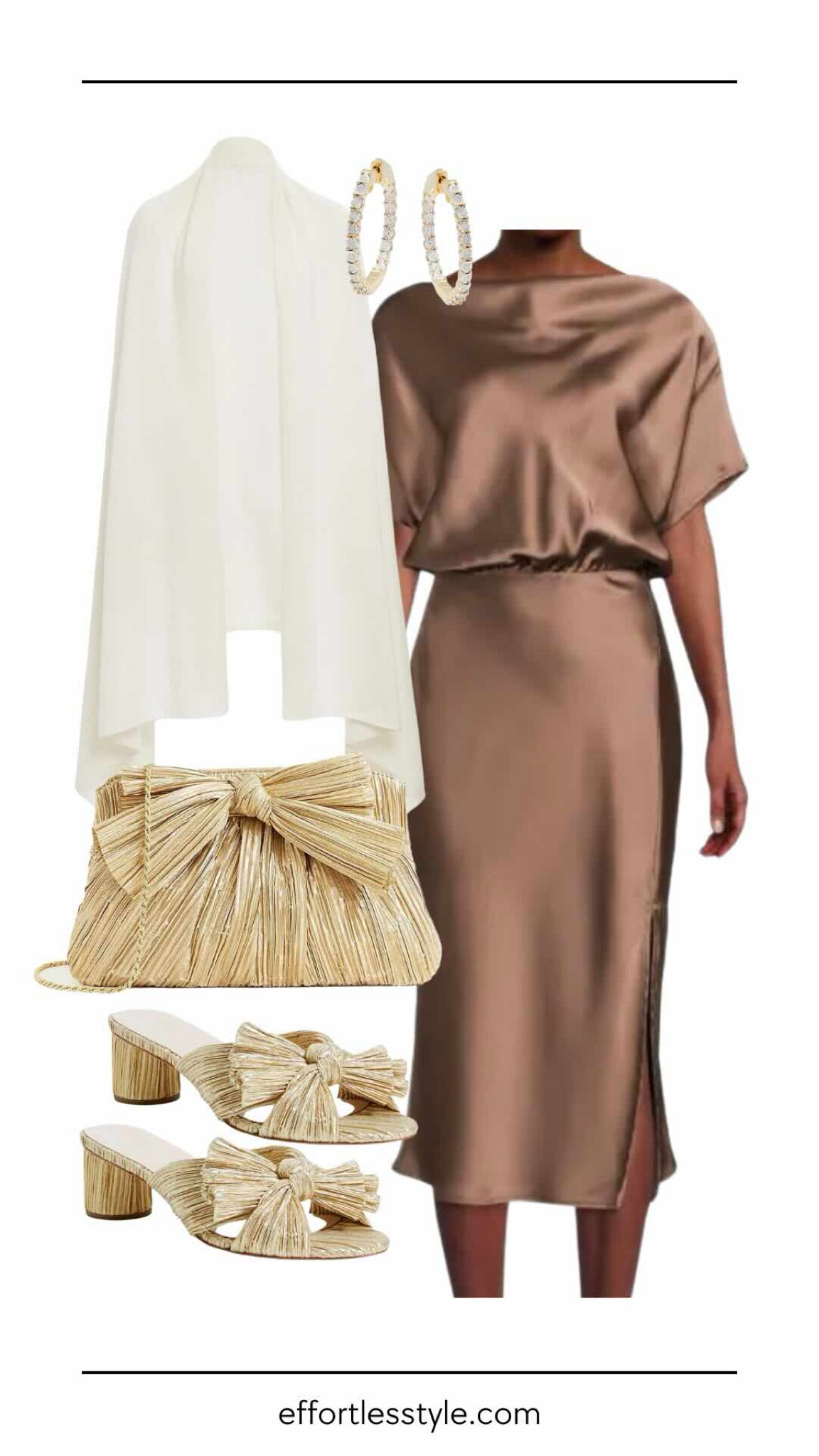 Wedding Guest Dress
…
A beautiful look for a fall wedding in the mountains 🍂🍂

#LTKStyleTip #LTKTravel #LTKWedding
