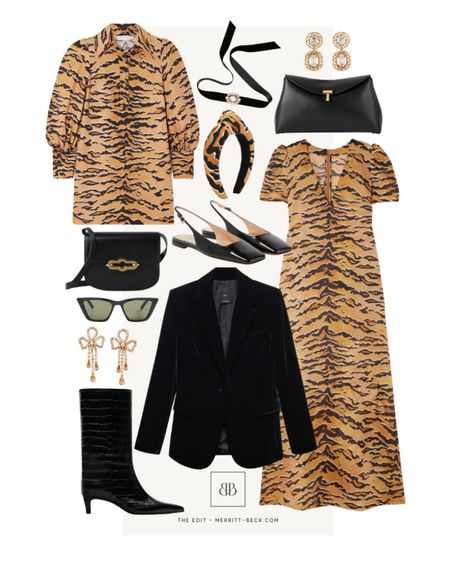Take a walk on the wild side with last week’s EDIT 🐅 shop this collage by following @merrittbeck in the LTK app! 

#LTKshoecrush #LTKitbag #LTKGiftGuide
