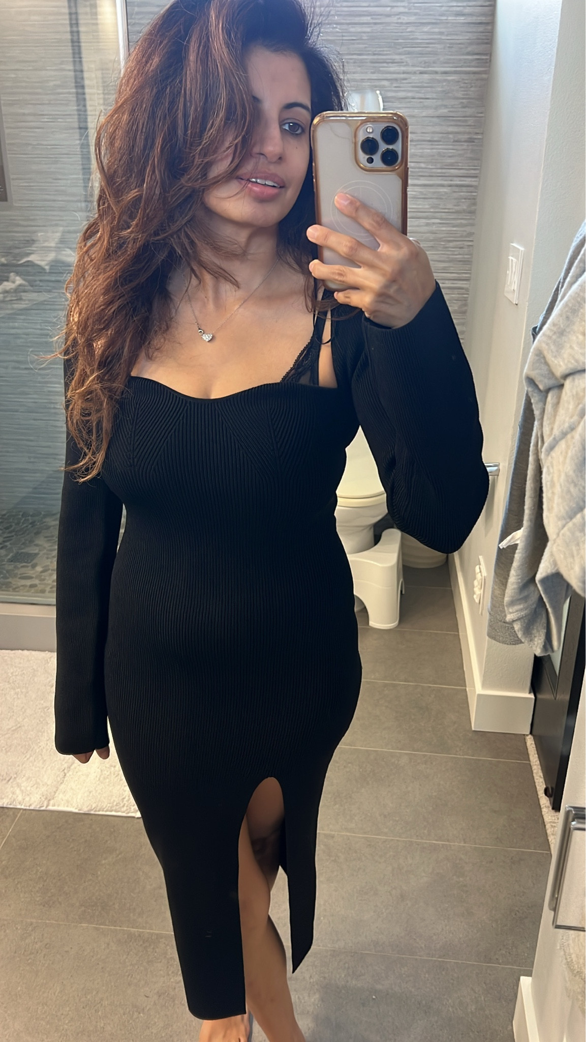 Pedal and pup dress in size 4. I’m 52 for height reference. I feel you need to be a little smaller to wear this dress.

Nordstrom fall savings event

#LTKfindsunder100