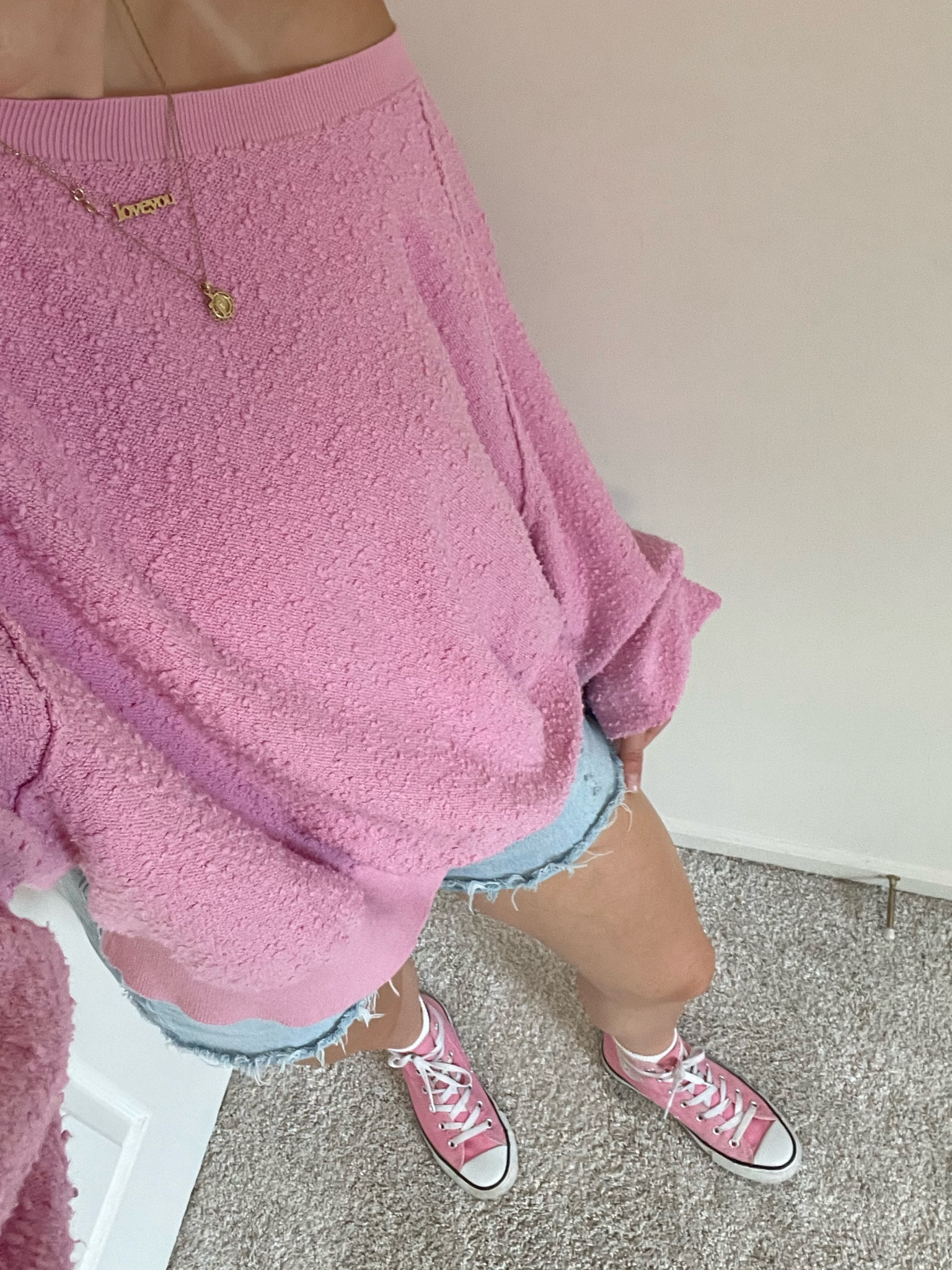 barbie girl summer!!💘💞💗🎀

#LTKbeauty #LTKshoecrush #LTKSeasonal