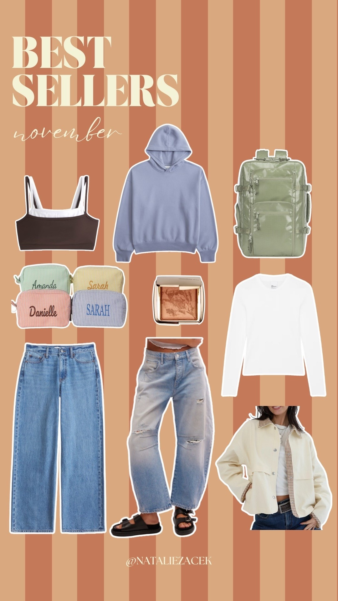 my best sellers from November! 

#LTKHoliday #LTKGiftGuide #LTKSeasonal