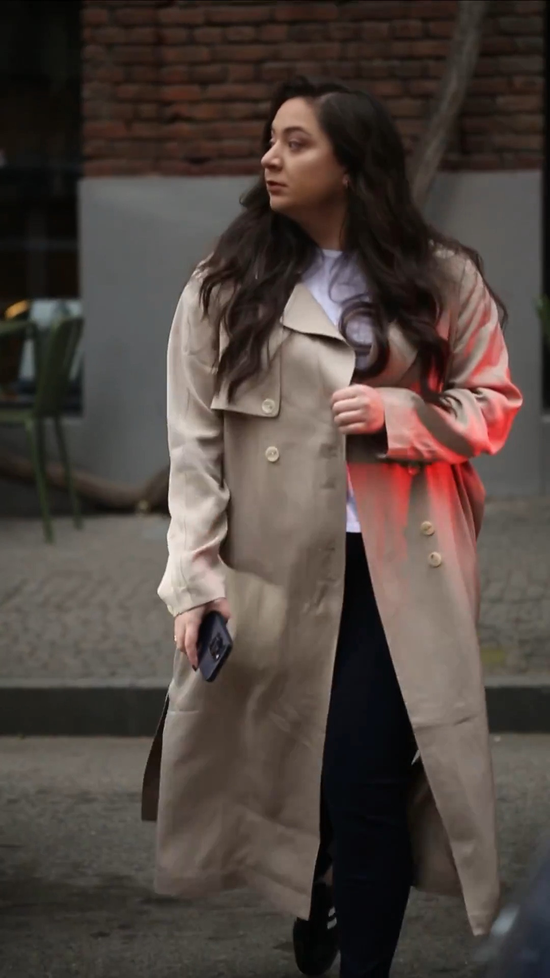 Trench coat season is slowly creeping in… 🤎

#LTKItBag #LTKStyleTip #LTKU