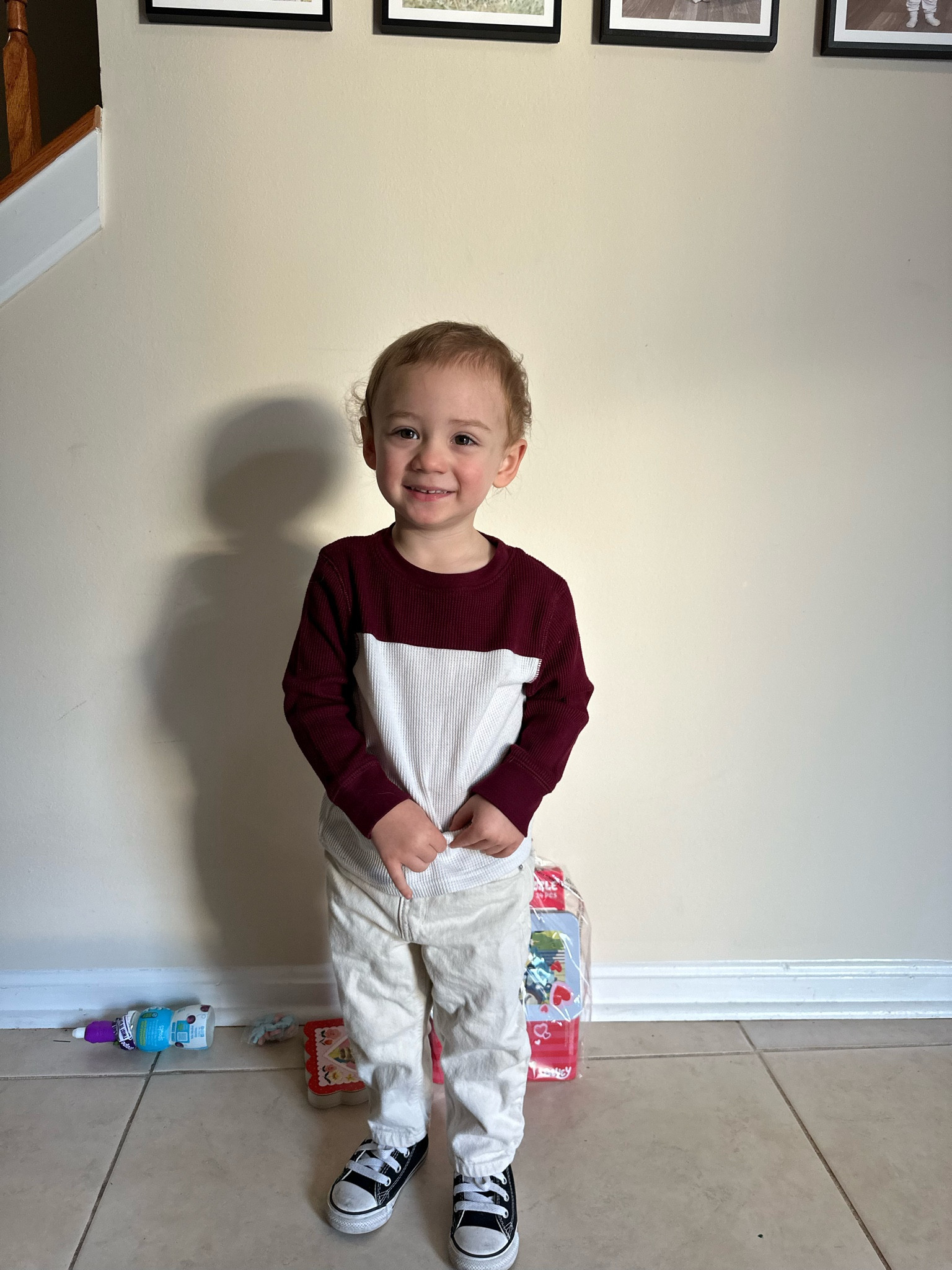 Toddler boy outfit 

#LTKKids #LTKShoeCrush