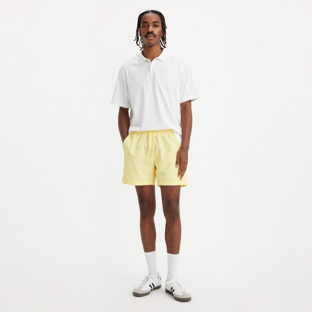 Levi's XX Chino Easy 6" Men's Shorts XS | Levi's US