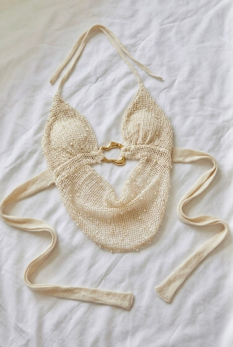 Amazon party/night out spring & summer top✨