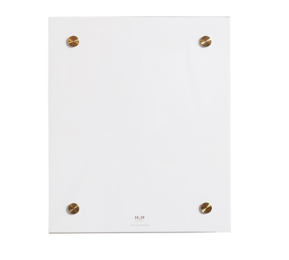 Acrylic Gallery Frames | Pottery Barn (US)