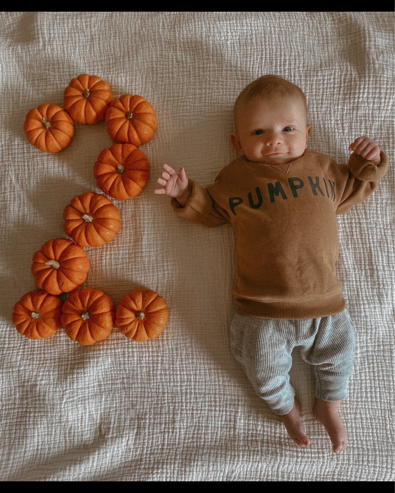 2 months old and looking dapper in his fall fit from The Little Co. 😍

#fallfinds #kidsstyle #toddlerstyle #fallstyle #kohls #walmart #seasonalfinds #sale #ltkfamily #ltkfindsunder50 #boystyle #boyfashion #dailyfit #ootd #ltkkids #ltkmom #babystyle #fall #holiday #womensclothes #giftideas

#LTKSeasonal #LTKfindsunder50 #LTKkids