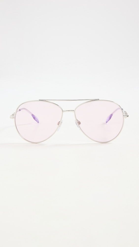 Burberry Classic Aviator Sunglasses | Shopbop | Shopbop