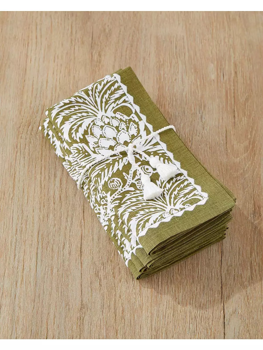 Sicily Napkin | Serena and Lily