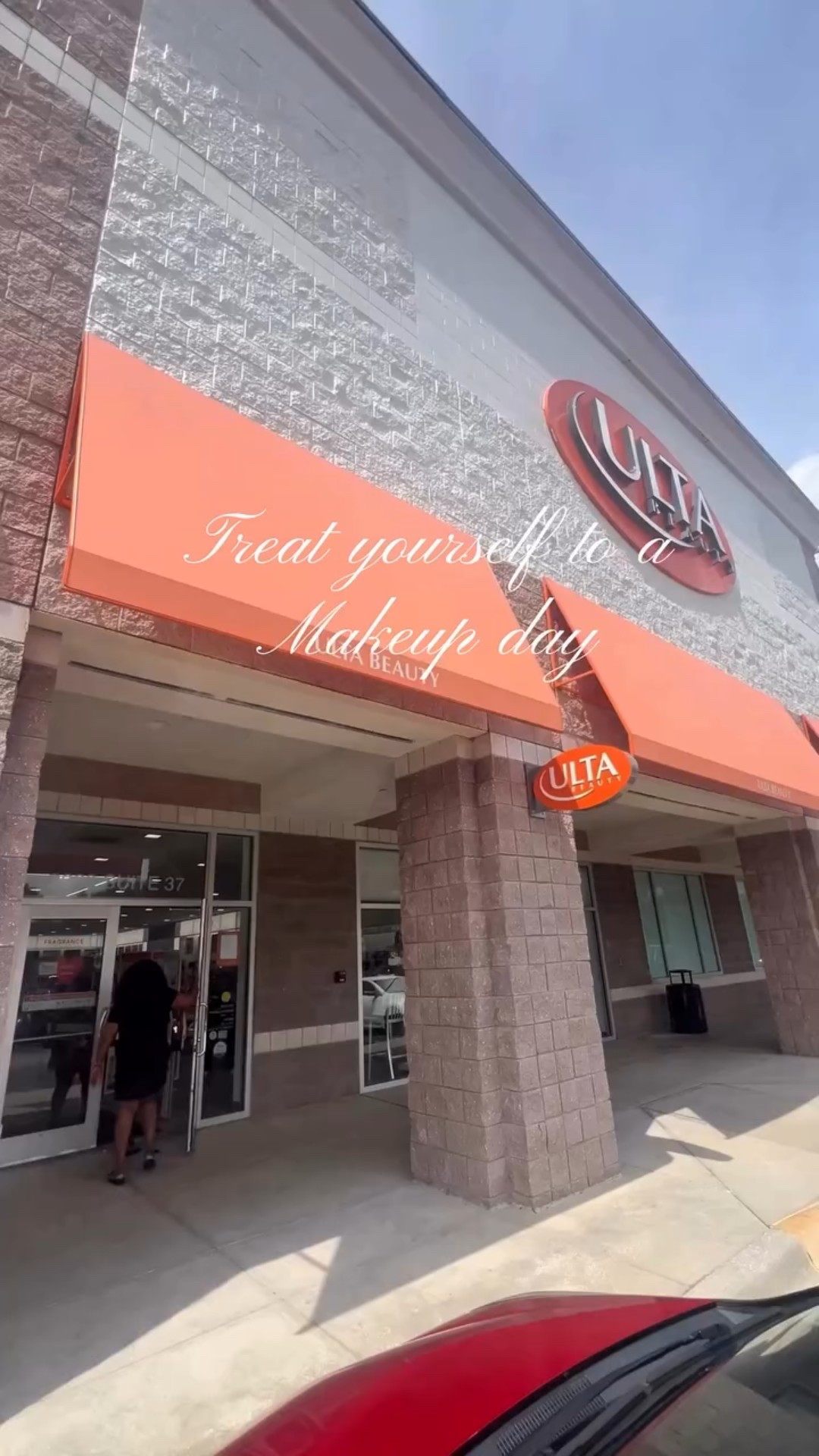 Let's be real, splurging on makeup is so worth it for the vibes! 🥰

Comment “makeup” for the links to my faves!

Tag your makeup squad! 🎀

#makeup #sephora #ulta #shopping #dillydally #treandingreels 

Where do you get your makeup mostly?

#LTKBeauty