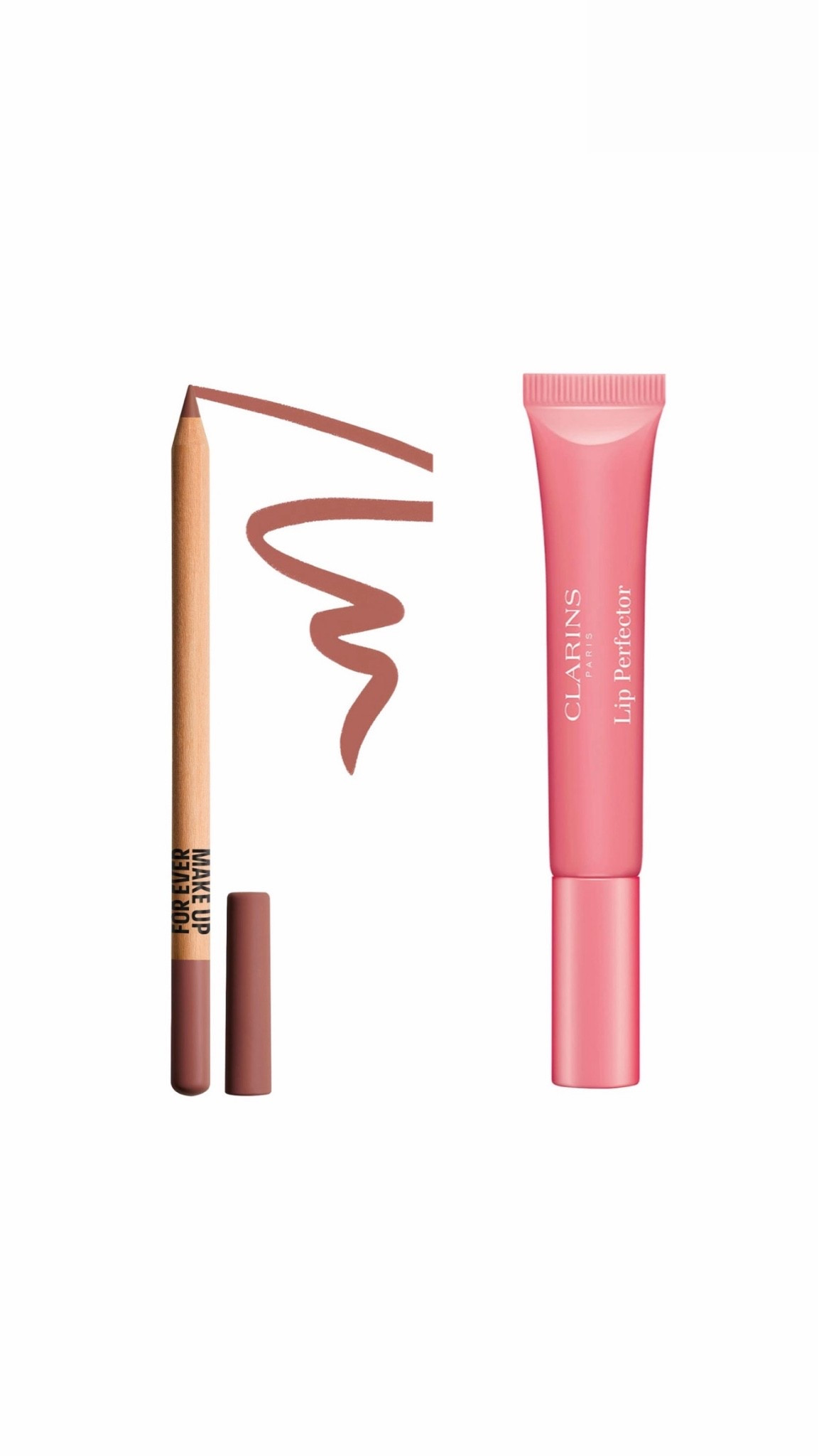 EVERYDAY LIP COMBO

#LTKdayinmylife #LTKgrwm #LTKBeauty