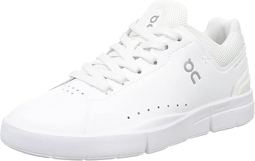 On Women's The Roger Advantage Sneakers | Amazon (US)