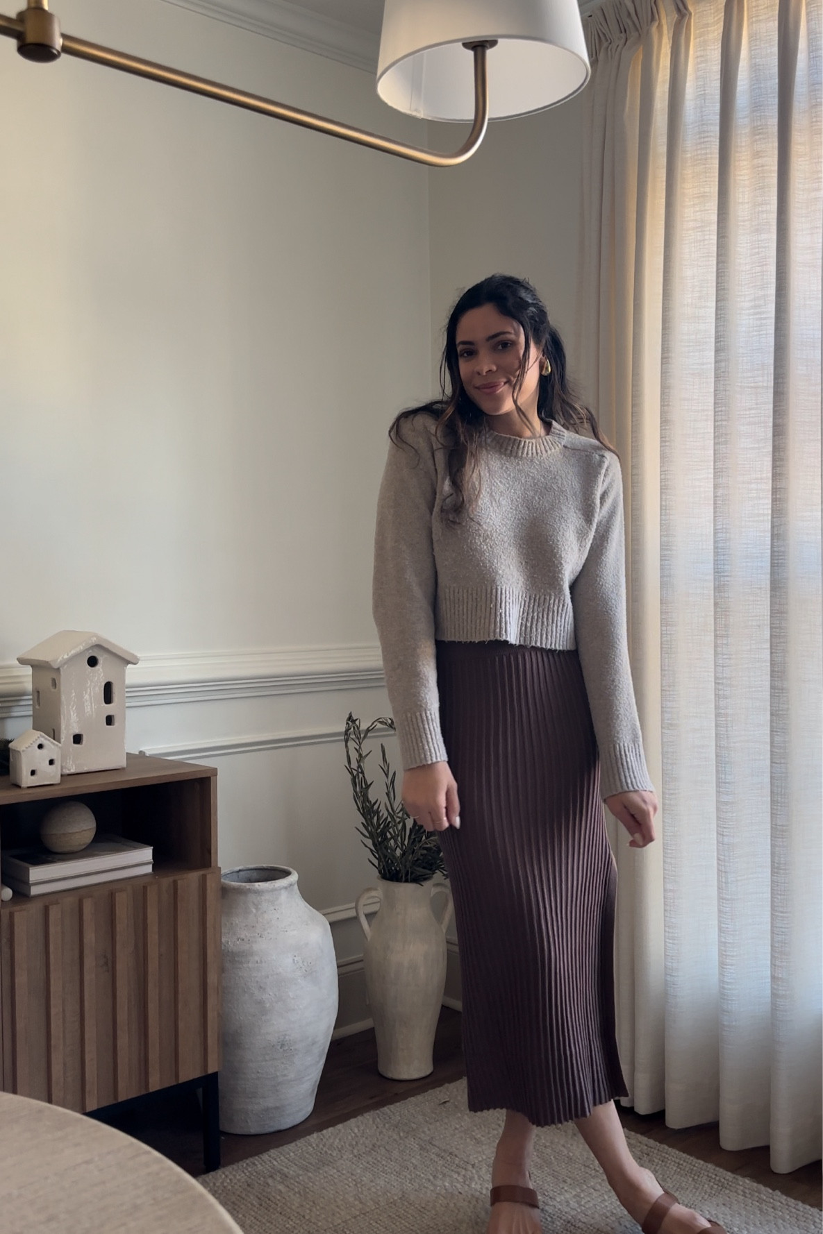 Women’s fashion
Ribbed skirt styling
Ribbed skirt / sweater / winter fashion / women’s winter outfit / outfits / elevated outfits 

#LTKbeauty #LTKstyletip #LTKSeasonal