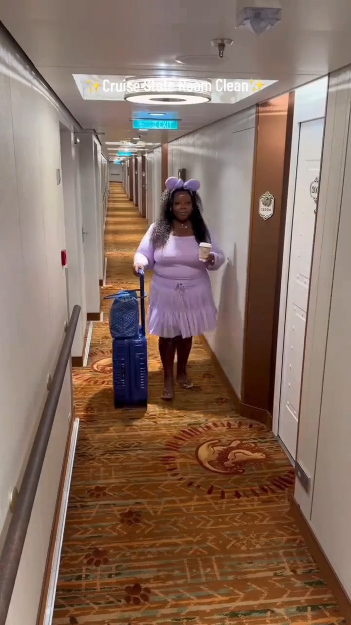 Y’all cleaning when you get to the hotel or cruise? 🤔 Cruise vacation essentials that make sense to ME! 🚢🧽🫧✨You already KNOW how I do! Gotta get cleaning out the way! Travel Essentials… ASMR…. Hotel Clean…. Vacation… #clean #cleanwithme #cleaningmotivation #CleanTok #organized

#LTKHome #LTKTravel