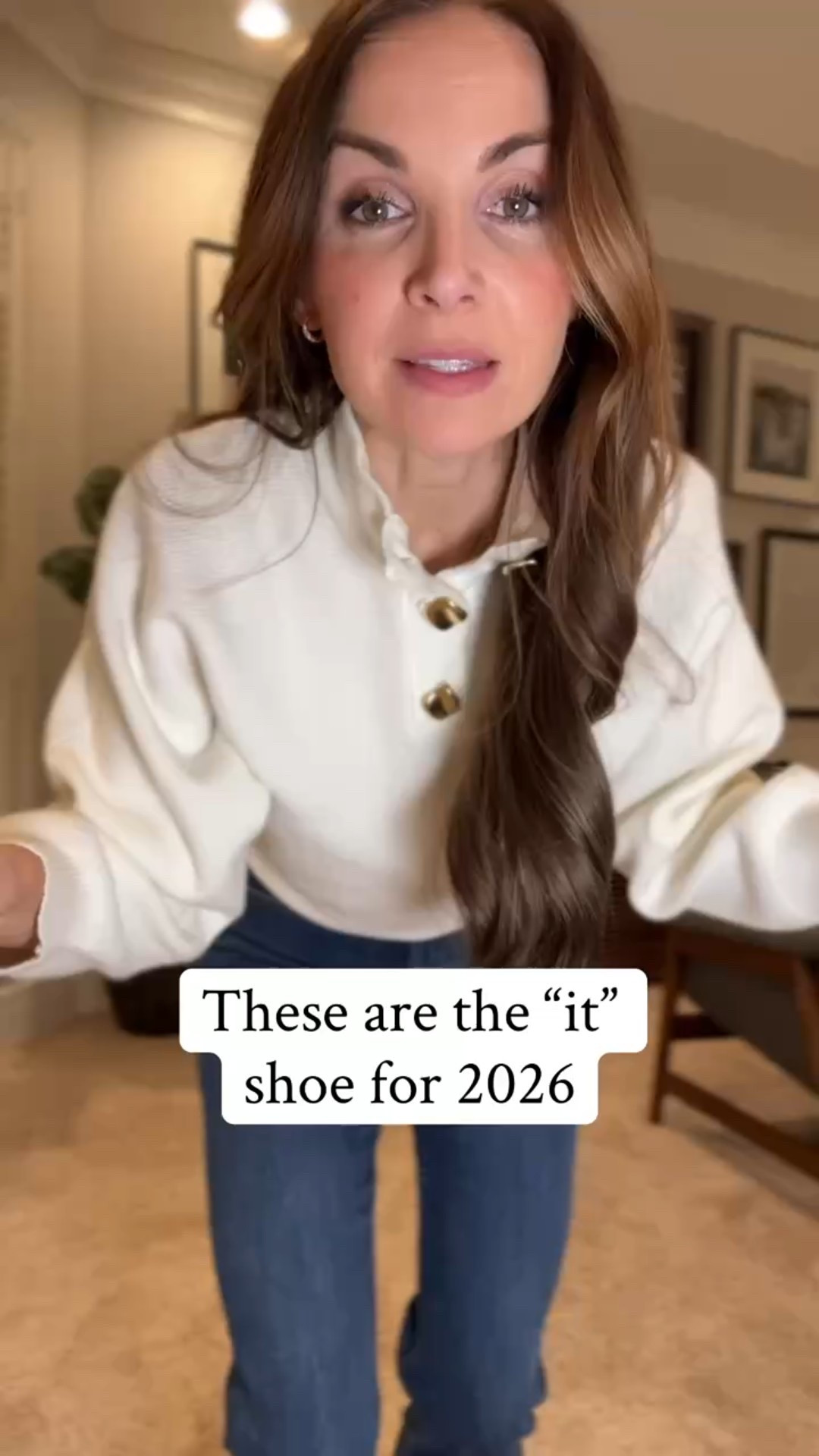 The “it” shoe for 2026! Grab them @nordstrom! 

#LTKSeasonal
