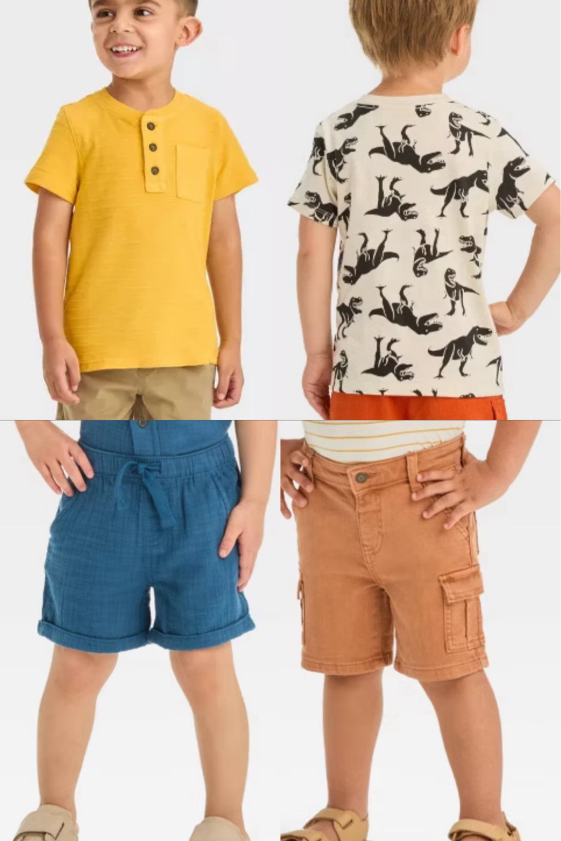 Beach trip over winter (toddler boys) 