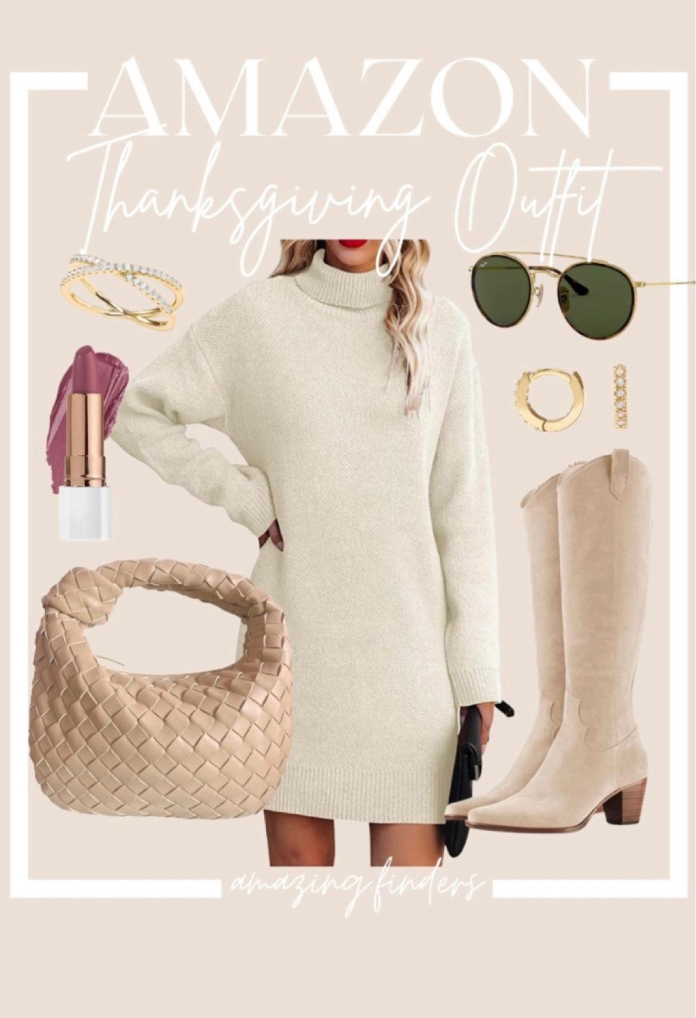 Amazon holiday
Amazon thanksgiving 
Amazon outfit ideas
Amazon dress
Amazon fashion

#LTKshoecrush #LTKSeasonal #LTKHoliday