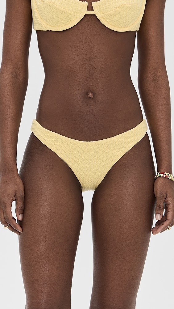 Peixoto Bella Full Bottoms | Shopbop | Shopbop