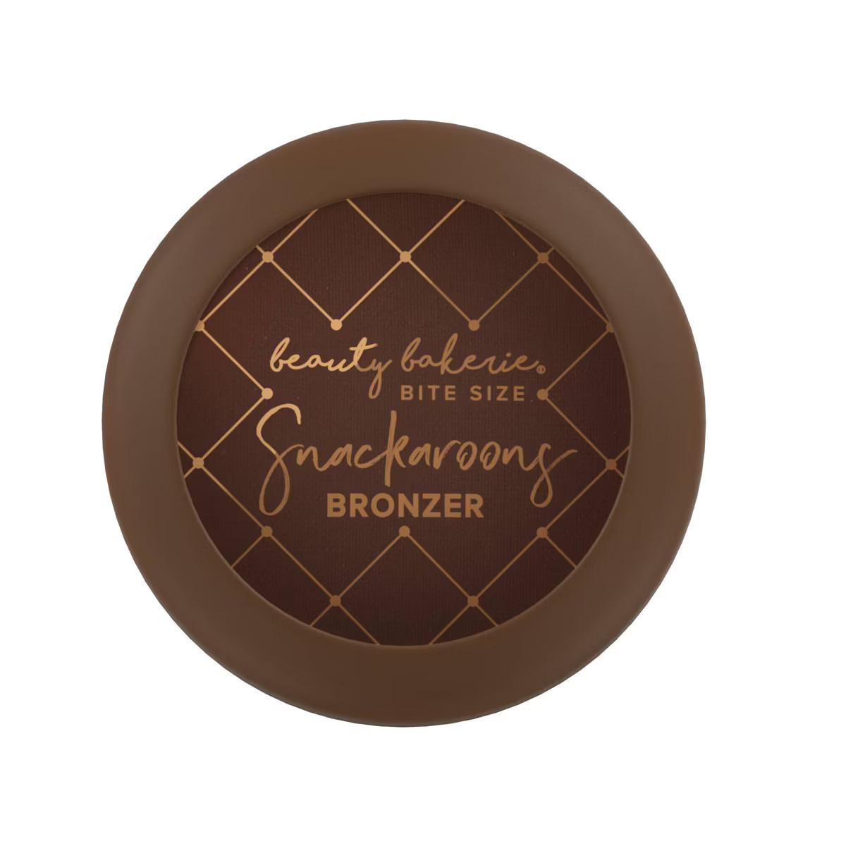 Beauty Bakerie Bite Size Snackaroons Bronzer - 0.09oz | Target