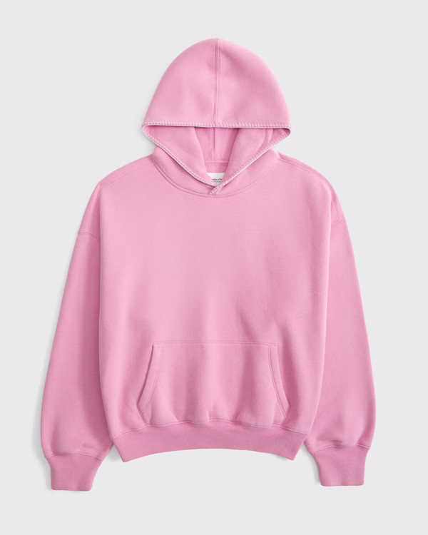 Sunday Hoodie | Abercrombie & Fitch (US)