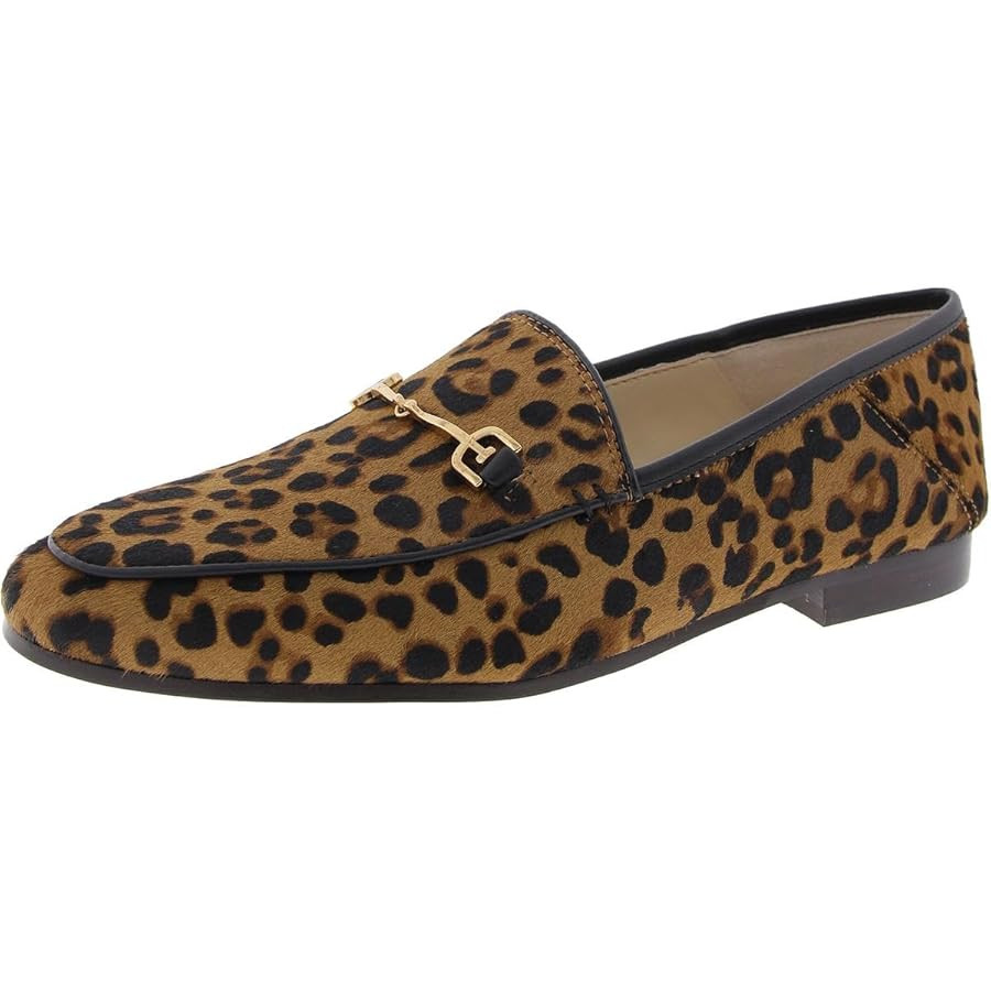 Sam Edelman Women's Loraine Bit Loafer | Amazon (US)