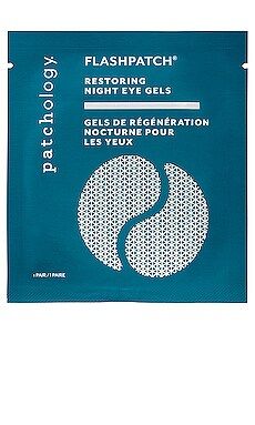 Patchology FlashPatch Restoring Night Eye Gels 5 Pack from Revolve.com | Revolve Clothing (Global)
