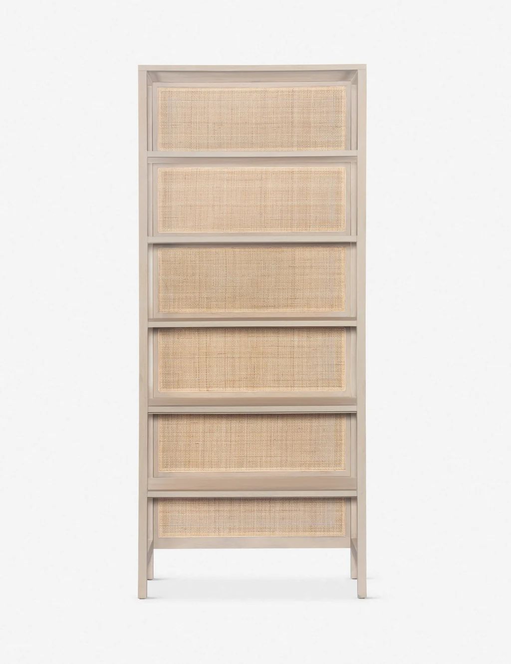 Philene Bookcase | Lulu and Georgia 