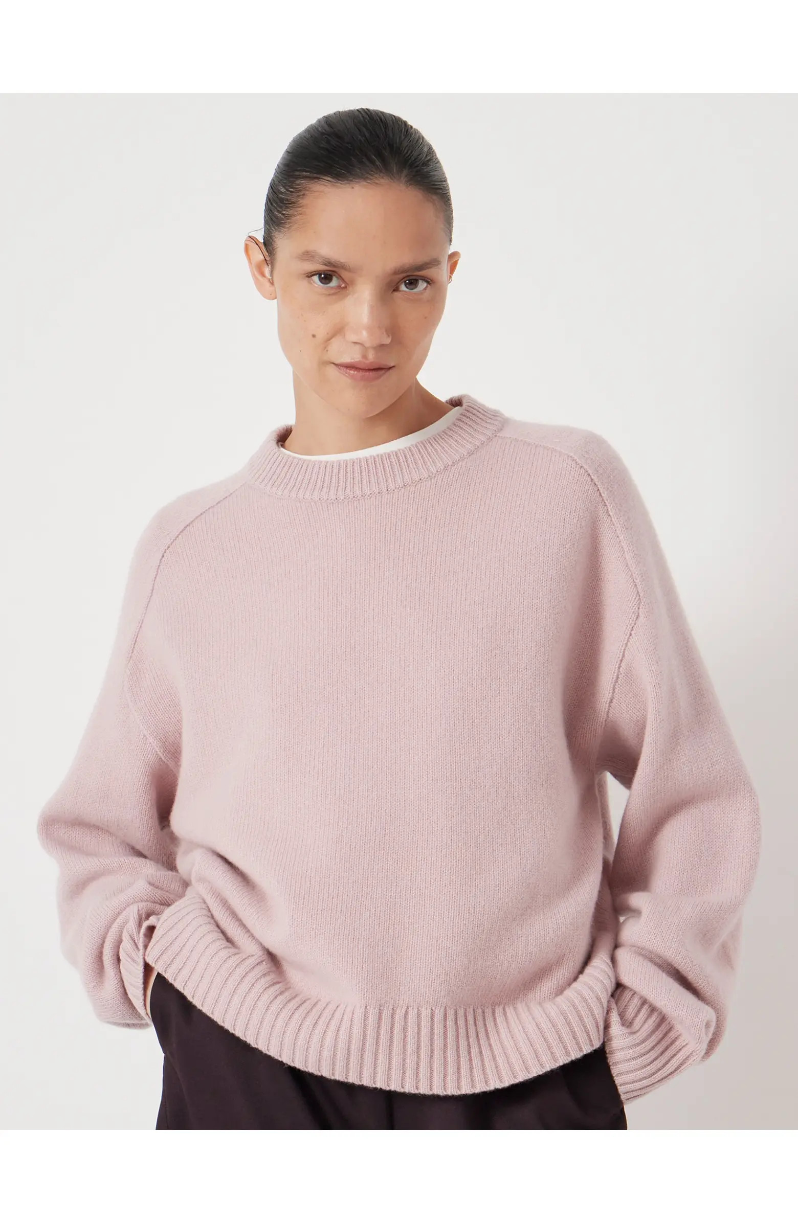 Nina Merino Wool Sweater | Nordstrom