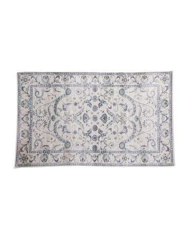 24x40 Omaha Printed Rug | TJ Maxx